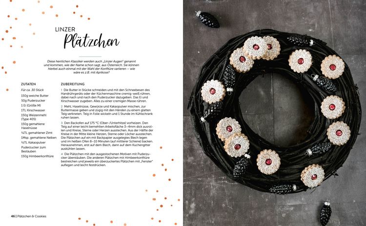 Produktbild: S&uuml;&szlig;er Advent