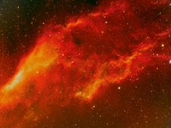 Produktbild: CALVENDO Puzzle Californianebel NGC 1499 | 1000 Teile Lege-Gr&ouml;&szlig;e 64 &times; 48 cm Foto-Puzzle f&uuml;r gl&uuml;ckliche Stunden