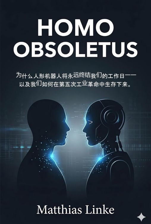 Produktbild: Homo Obsoletus