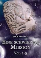 Produktbild: Eine schwierige Mission
