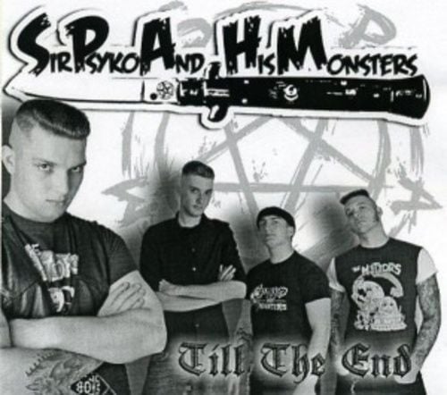 Produktbild: Till The End