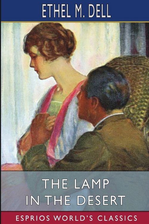 Produktbild: The Lamp in the Desert (Esprios Classics)