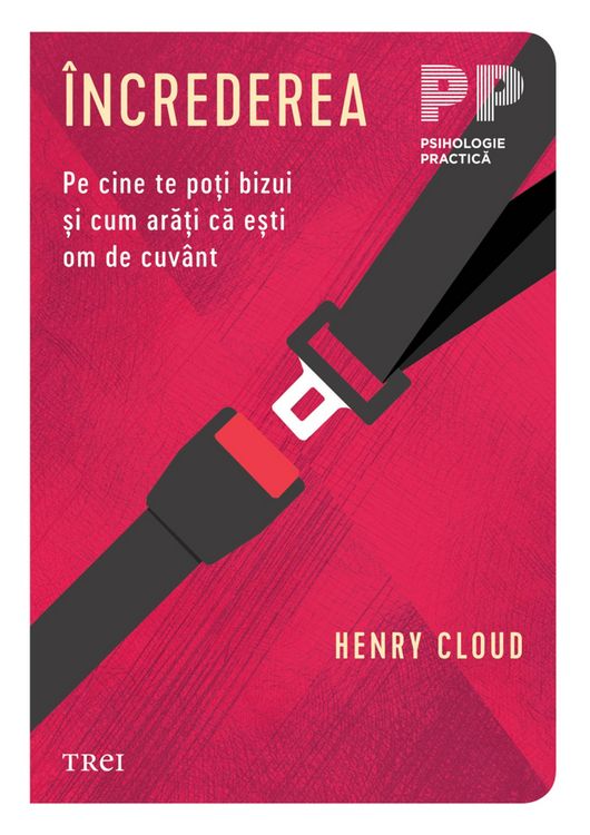 Produktbild: &Icirc;ncrederea