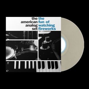 Produktbild: THE FUN OF WATCHING FIREWORKS (Too Tired To Shine