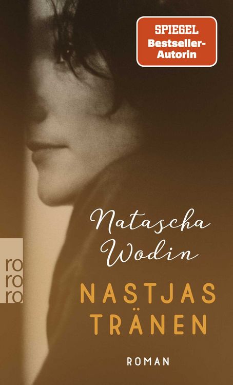 Produktbild: Nastjas Tr&auml;nen