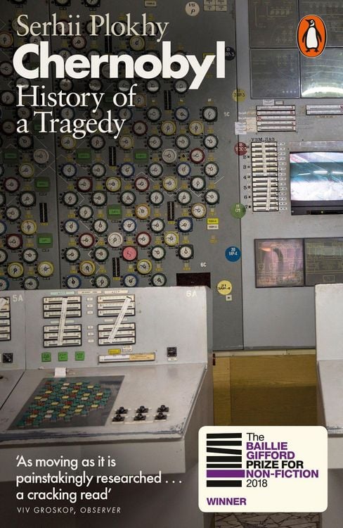 Produktbild: Chernobyl