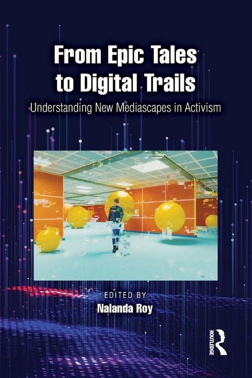Produktbild: From Epic Tales to Digital Trails