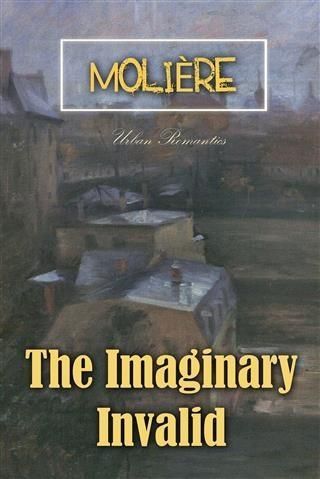 Produktbild: Imaginary Invalid