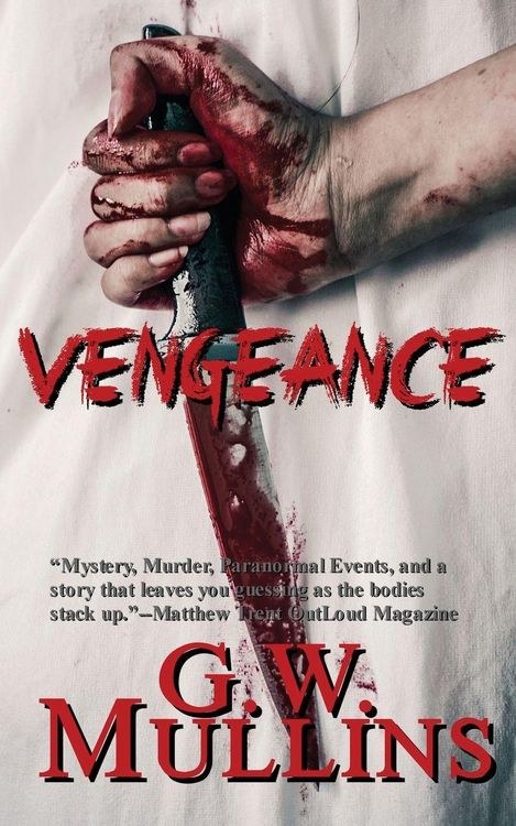 Produktbild: Vengeance