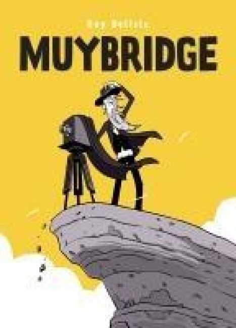 Produktbild: Muybridge