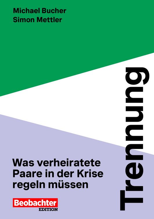 Produktbild: Trennung
