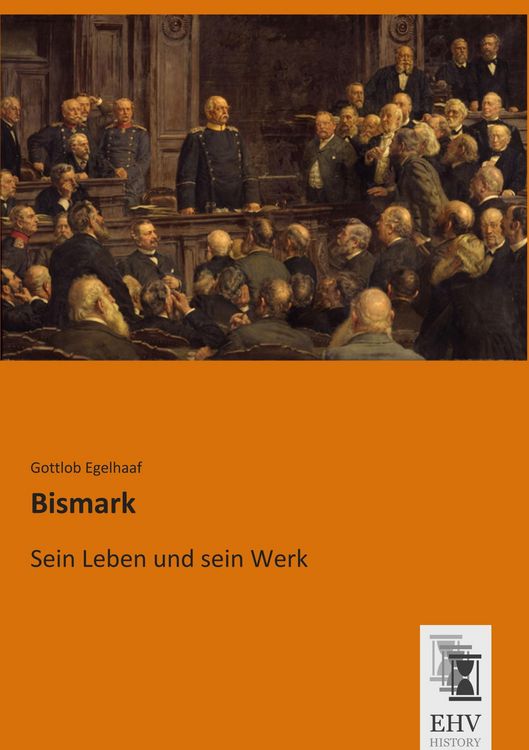 Produktbild: Bismark