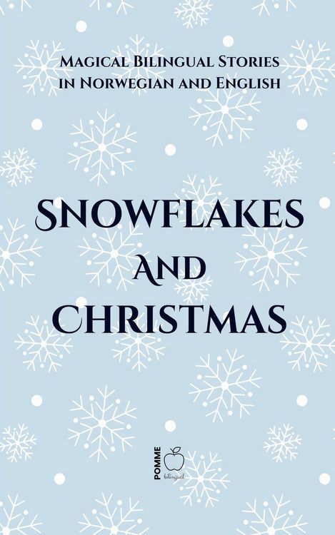 Produktbild: Snowflakes and Christmas