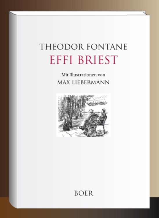 Produktbild: Effi Briest