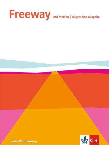 Produktbild: Freeway. Englisch f&uuml;r Berufskolleg, Ausgabe Baden-W&uuml;rttemberg