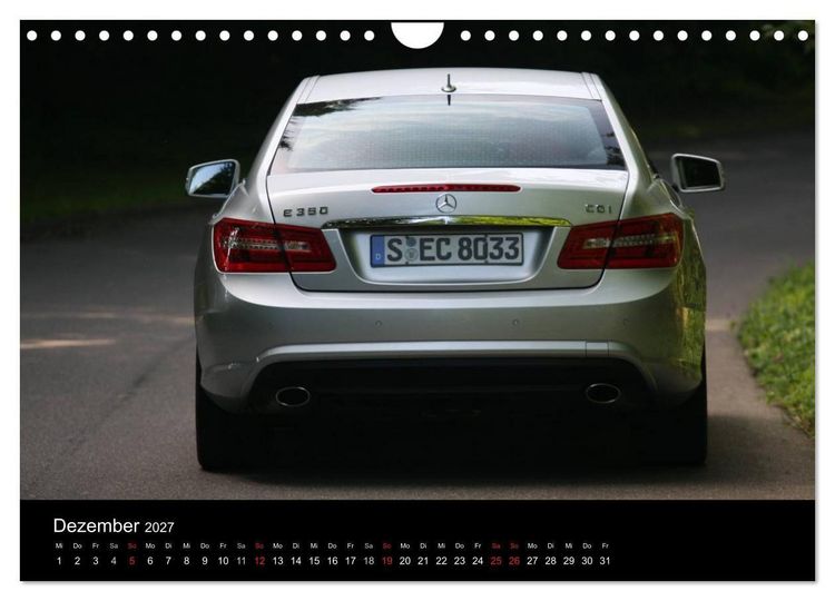 Produktbild: Bequem-Sportler (Wandkalender 2027 DIN A4 quer), CALVENDO Monatskalender