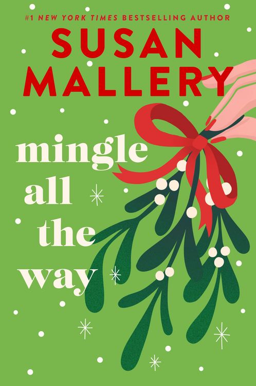 Produktbild: Mingle All the Way
