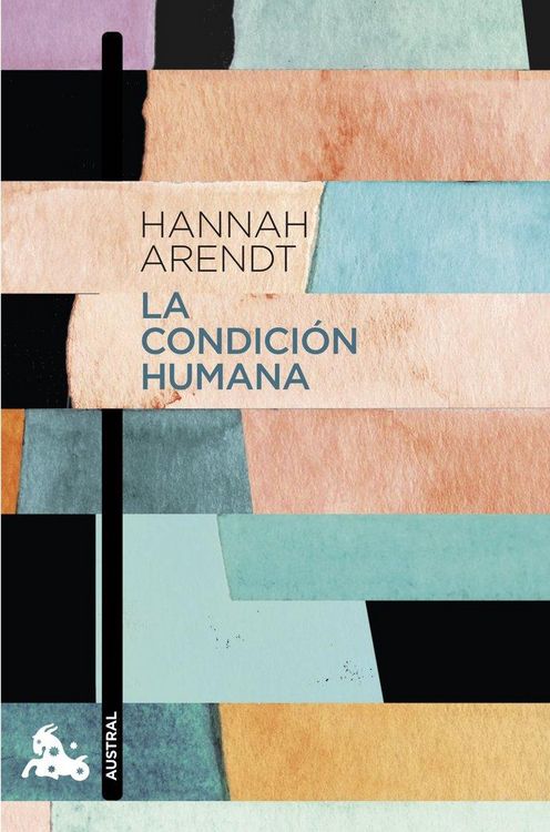 Produktbild: La condici&oacute;n humana