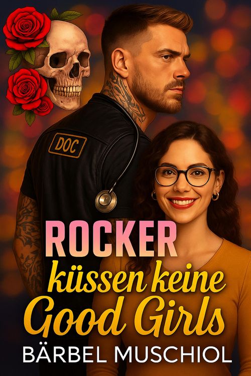 Produktbild: Rocker k&uuml;ssen keine Good Girls