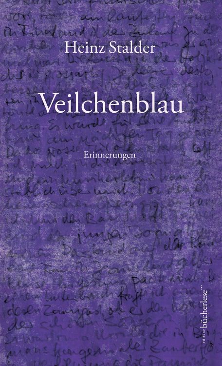Produktbild: Veilchenblau