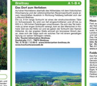 Produktbild: Titisee