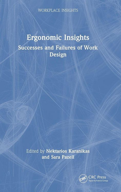 Produktbild: Ergonomic Insights