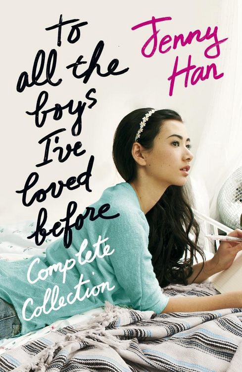 Produktbild: To All The Boys I've Loved Before