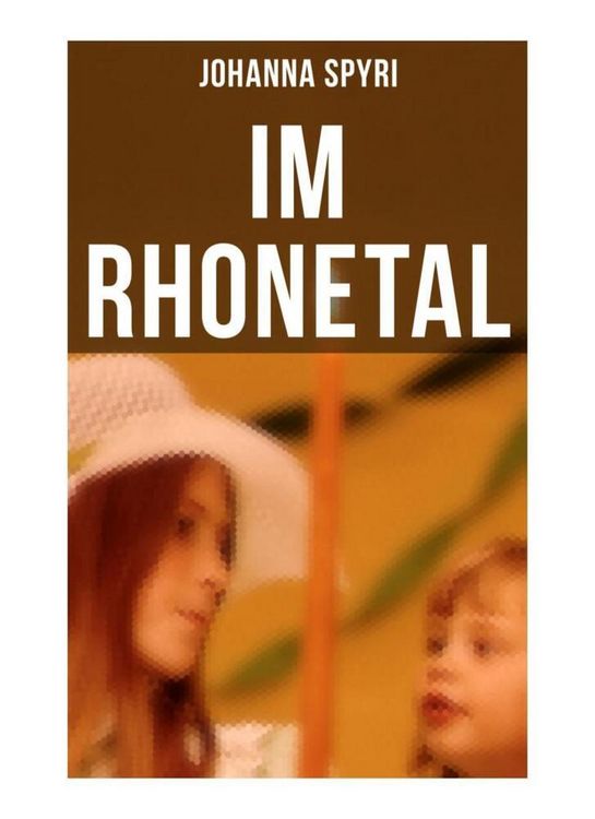 Produktbild: Im Rhonetal