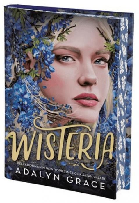 Produktbild: Wisteria Ciltli