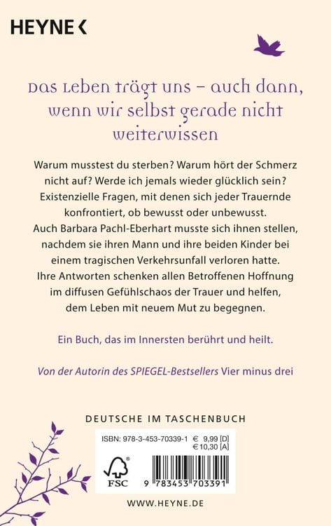 Produktbild: Warum gerade du?