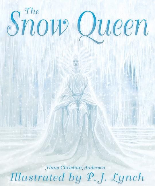 Produktbild: The Snow Queen