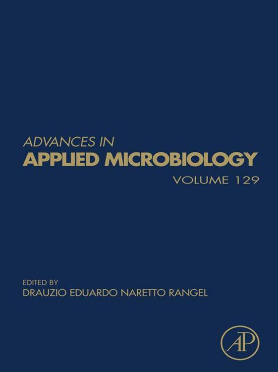 Produktbild: Fungal Stress Mechanisms and Responses