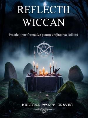 Produktbild: Reflectii Wiccan