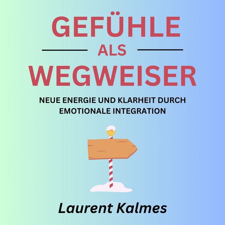Produktbild: Gefühle als Wegweiser