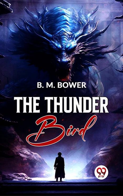 Produktbild: The Thunder Bird