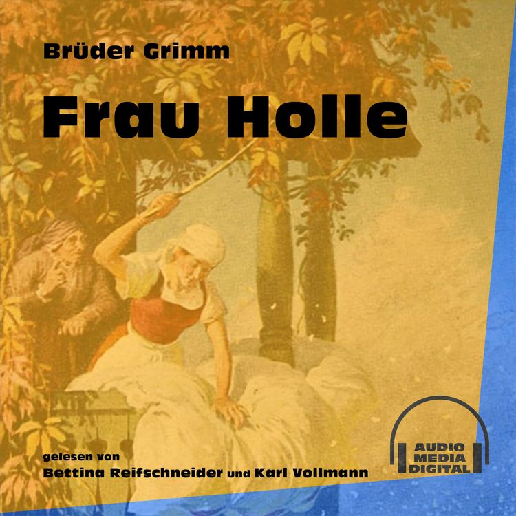 Produktbild: Frau Holle
