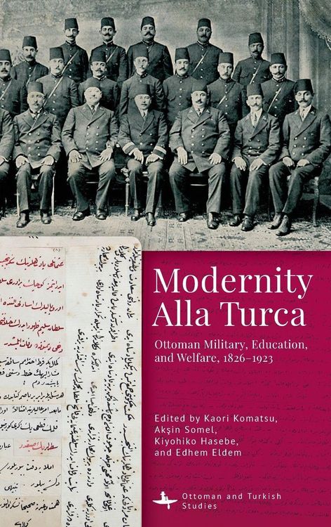 Produktbild: Modernity Alla Turca