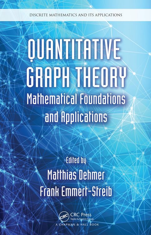 Produktbild: Quantitative Graph Theory