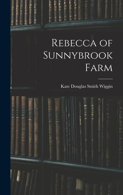 Produktbild: Rebecca of Sunnybrook Farm