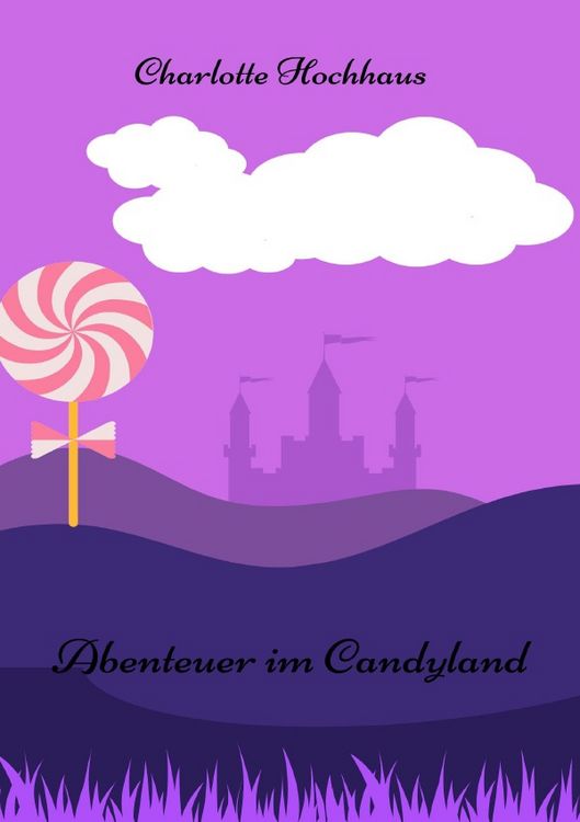 Produktbild: Abenteuer im Candyland