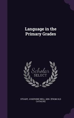 Produktbild: Language in the Primary Grades