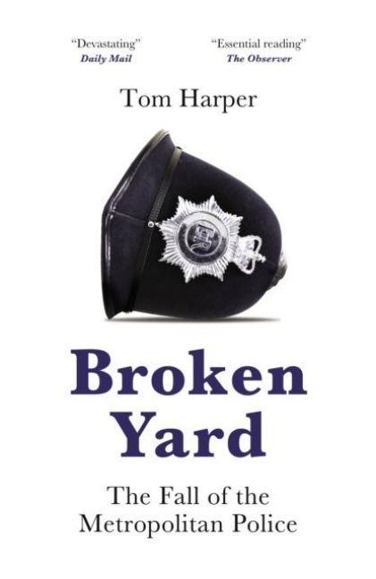Produktbild: Broken Yard