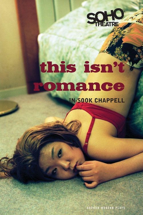 Produktbild: This Isn't Romance