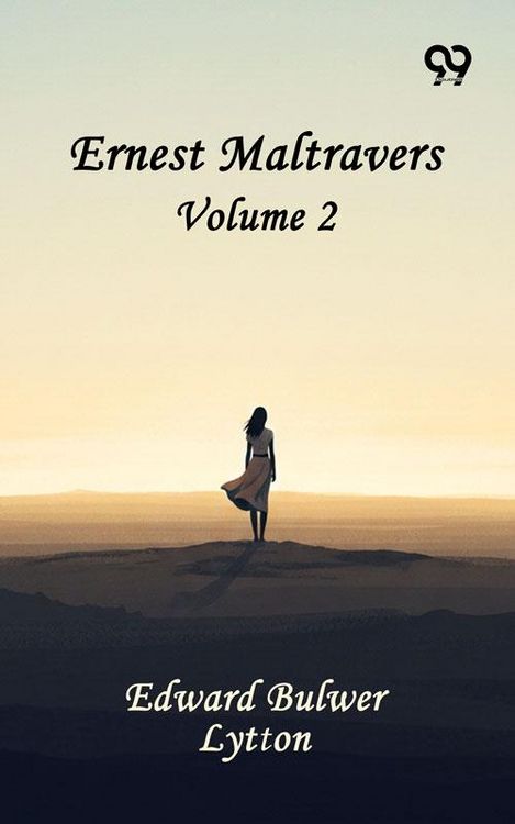Produktbild: Ernest Maltravers: Volume 2