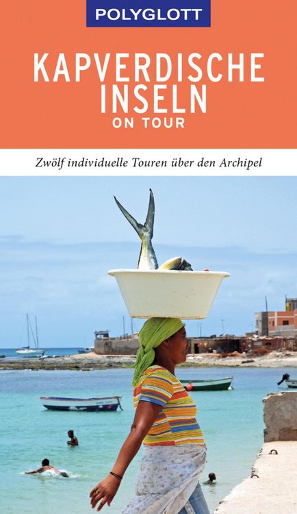 Produktbild: Kapverdische Inseln