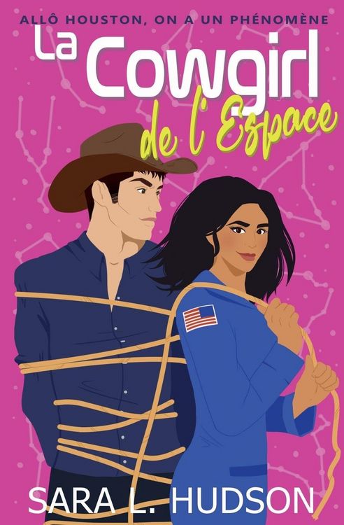 Produktbild: La Cow-girl de l'Espace