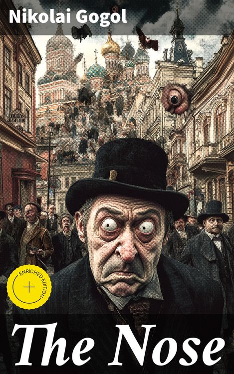 Produktbild: The Nose
