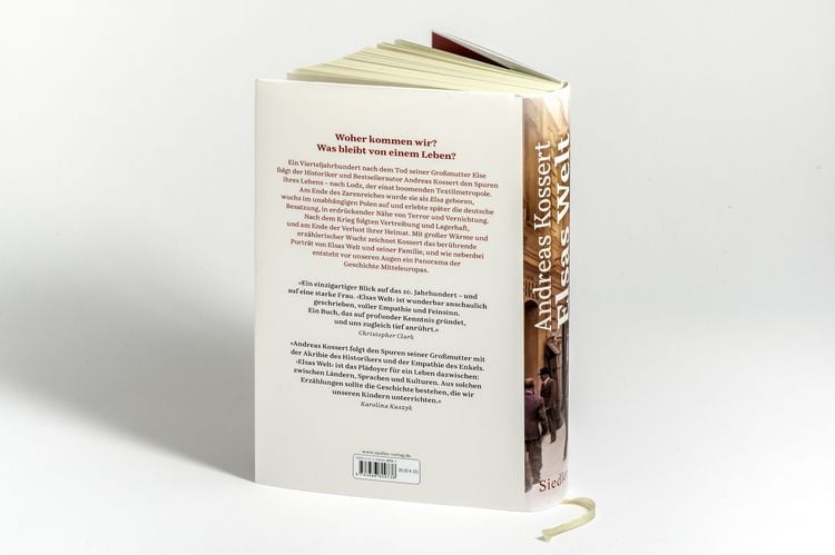 Produktbild: Elsas Welt