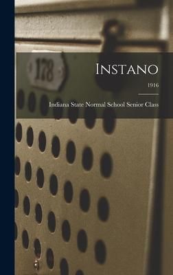 Produktbild: Instano; 1916