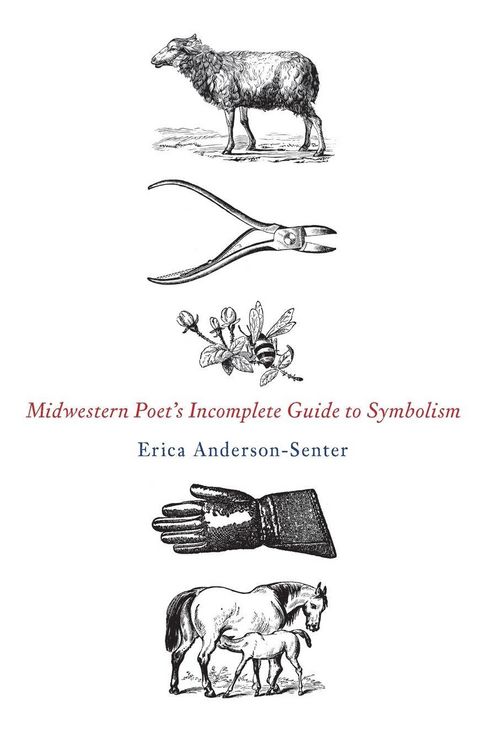 Produktbild: Midwestern Poet's Incomplete Guide to Symbolism
